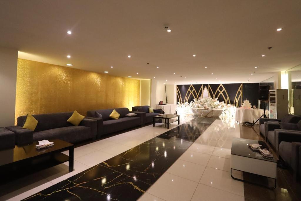Manzel Aram 105-By Alazmi- Hotel Riade Exterior foto