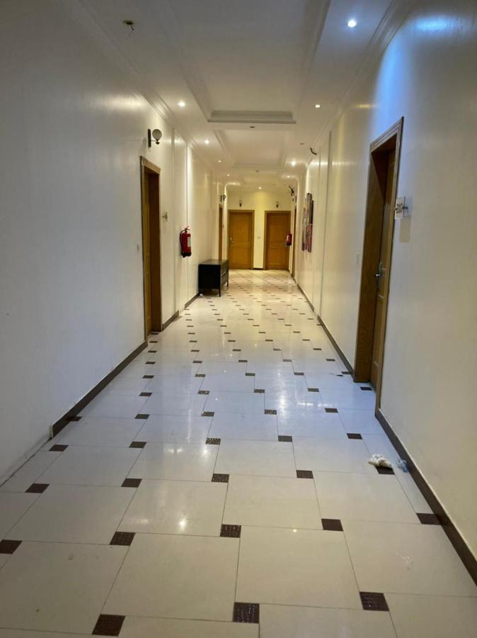 Manzel Aram 105-By Alazmi- Hotel Riade Exterior foto